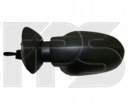 Дзеркало (в зборі) FPS Forma Parts System FP 2701 M01