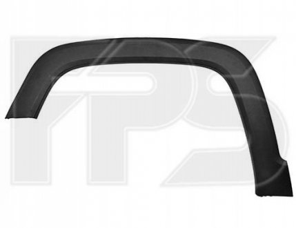 Полоска пластикова FPS Forma Parts System FP 3808 322