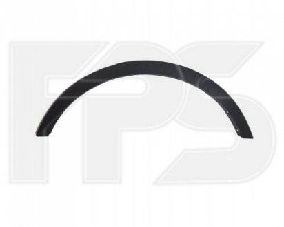 Полоска пластикова FPS Forma Parts System FP 2817 337