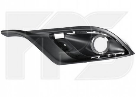 Решітка пластикова FPS Forma Parts System FP 2408 914