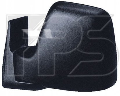 Дзеркало (в зборі) FPS Forma Parts System FP 2033 M04