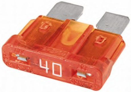 Предохранитель HELLA 8JS711683031