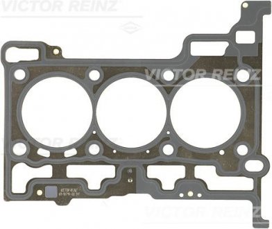 Прокладка ГБЦ (товщина: 0,65мм) FORD FIESTA VII 1.1/1.1LPG 05.17- REINZ VICTOR REINZ 611071900