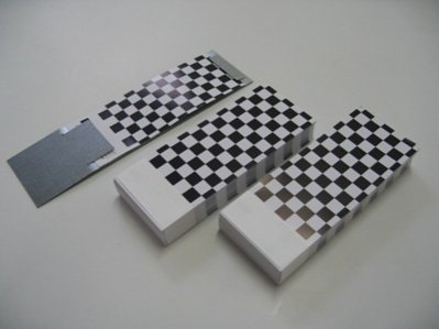 Тест-карта FPS Forma Parts System MR 2316 A001-P