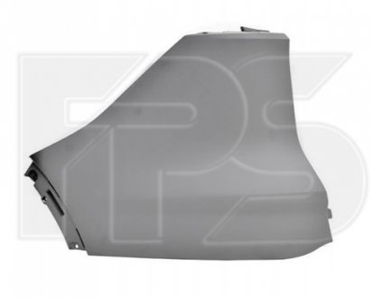 Кут бампера FPS Forma Parts System FP 2817 955