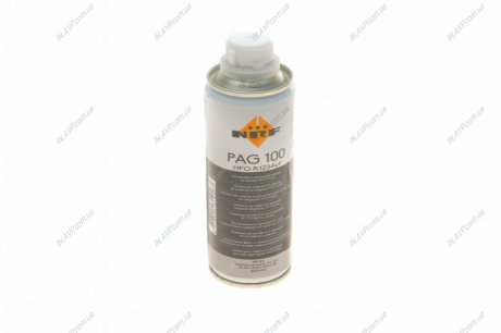 PAG 100YF 250ML NRF 38841