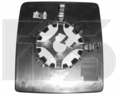 Дзеркало FPS Forma Parts System FP 5205 M52