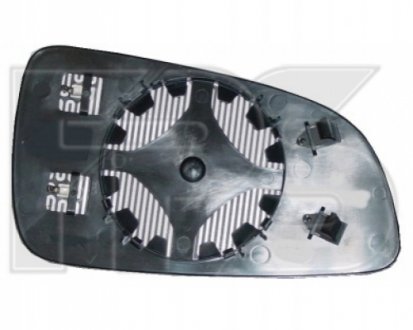 Дзеркало FPS Forma Parts System FP 5206 M54