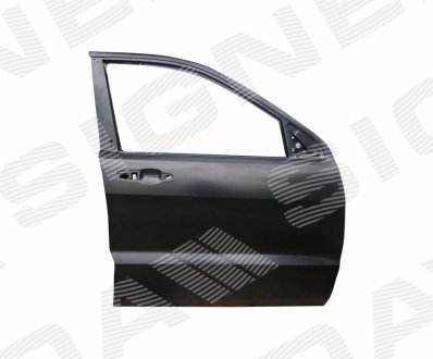 Дверь SIGNEDA PCR80004AR
