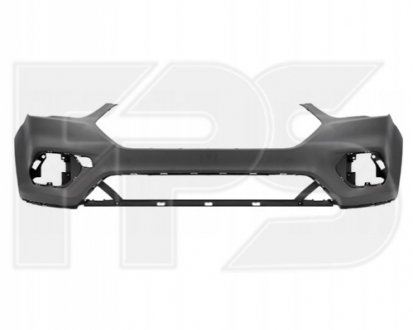 Бампер FPS Forma Parts System FP 2830 901
