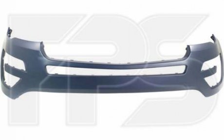 Бампер FPS Forma Parts System FP 2834 900