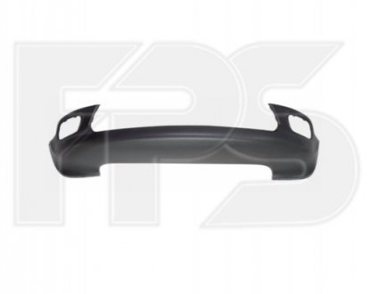 Бампер FPS Forma Parts System FP 3805 901