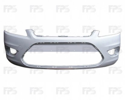 Бампер FPS Forma Parts System FP 2809 901
