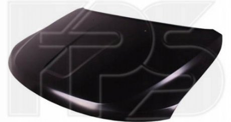 Капот FPS Forma Parts System FP 3809 280