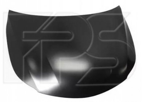 Капот FPS Forma Parts System FP 7058 280