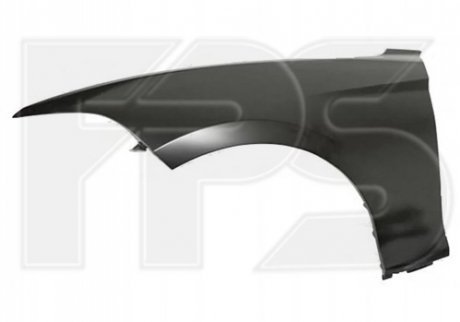 Крыло FPS Forma Parts System FP 1429 311