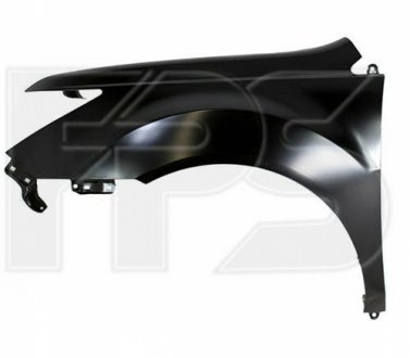 Крыло FPS Forma Parts System FP 1102 311