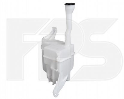 Бачок вмістом більш як 2 л FPS Forma Parts System FP 7031 100