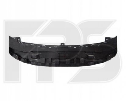 Ремчастина пластикова FPS Forma Parts System FP 2810 225