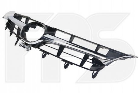 Решітка пластикова FPS Forma Parts System FP 7050 990