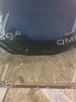 Панель пер. пра. VW PASSAT B7 11-15 TEMPEST 0514629934