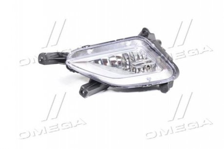 Фара п/тум. лів. HYUN SONATA 14-17 027 4633 H1C TEMPEST 0274633H1C