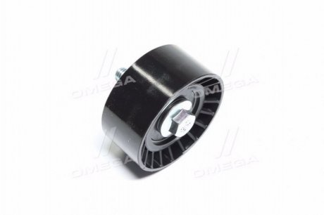 Паразитный / Ведущий ролик, зубчастий ремінь CHEVROLET 25191263