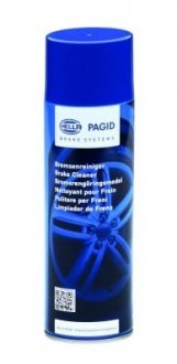 Средства для чистки тормозов / сцепления HELLA 8DX355370001