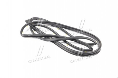 Уплотнитель двери передней правой General Motors 96610318