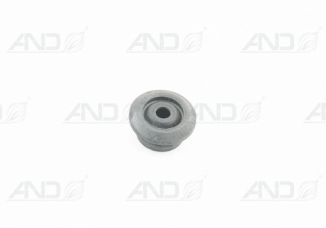 Крепежный элемент, кожух двигателя VOLKSWAGEN VAG 038103638L