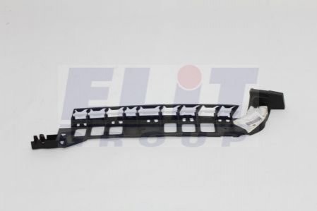 Направляющая бампера зад пр Skoda Octavia VAG 5E5807864