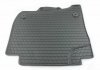 Коврики резиновые задние Touareg 11- VAG 7P0061511041 (фото 1)