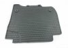 Коврики резиновые задние Touareg 11- VAG 7P0061511041 (фото 2)