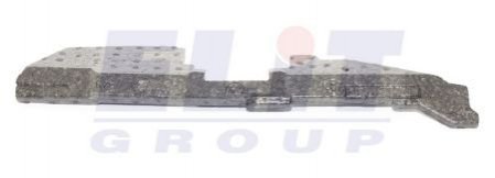 Дефлектор потоку повiтря на ра VOLKSWAGEN VAG 6V0121284