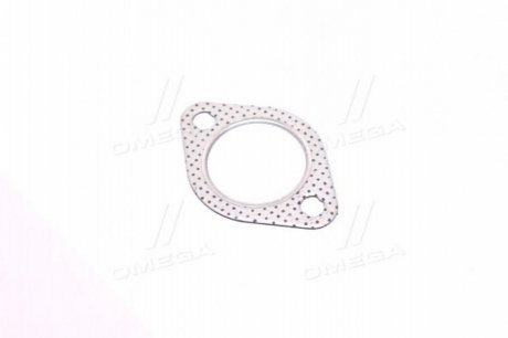 Прокладка, труба выхлопного газа CHEVROLET 96536925