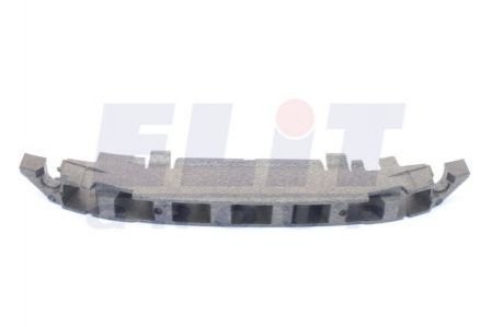 Энергопоглатитель переднего бампера VAG 3T0807248A