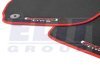 Коврики салона текстильные prestige VAG 1Z1061270 (фото 1)