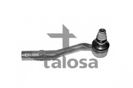 Наконечник поперечной рулевой тяги TALOSA 4207246 (фото 1)