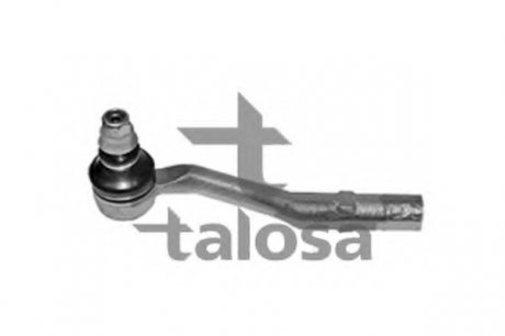 Наконечник поперечной рулевой тяги TALOSA 4207247 (фото 1)