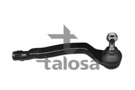 Наконечник поперечной рулевой тяги TALOSA 4201390 (фото 1)