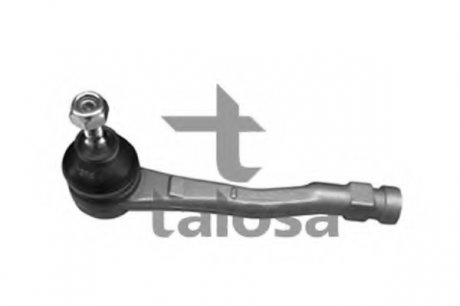 Наконечник поперечной рулевой тяги TALOSA 4201366 (фото 1)