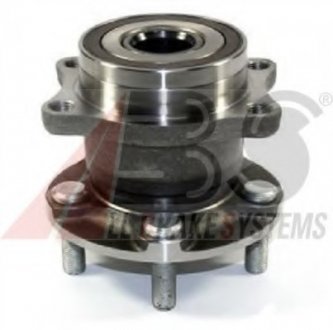 Підшипник маточини задн. Subaru Forester 08- (AWD) ABS 201517