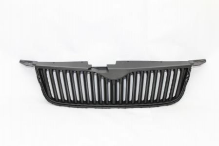 Решетка радиатора, satinschwarz VAG 5L08536689B9