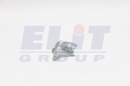 Кронштейн ПЕРЕДНЕГО ПРАВОГО КРЫЛА VAG 5J0821142A