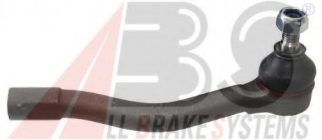 Наконечник рульової тяги Chevrolet Tacuma 00-11 Пр. ABS 230720