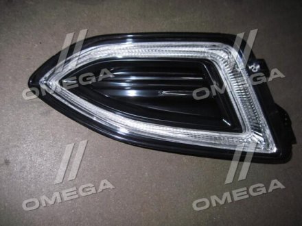 Фара дхо пра. FORD EDGE 15- TYC 12-5361-00-1N