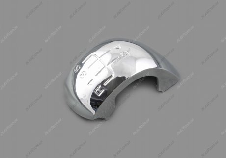 Схема переключения передач, мкпп5 VAG 1Z0798001