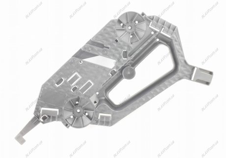 ОСНОВАНИЕ ФАРЫ ПРАВОЕGRUNDPLATT VAG 1Z0941585A