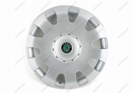 Колпак колеса 6j x15 h2 et38 VAG 1U0601147GMHB