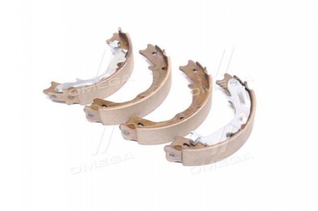 Комплект тормозных колодок HYUNDAI MOBIS 583504DA00